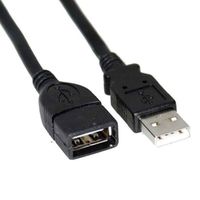 کابل افزایش طول USB 2.0 دیتالایف به طول 1 متر