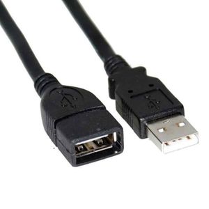 نقد و بررسی کابل افزایش طول USB 2.0 دیتالایف به طول 1 متر توسط خریداران