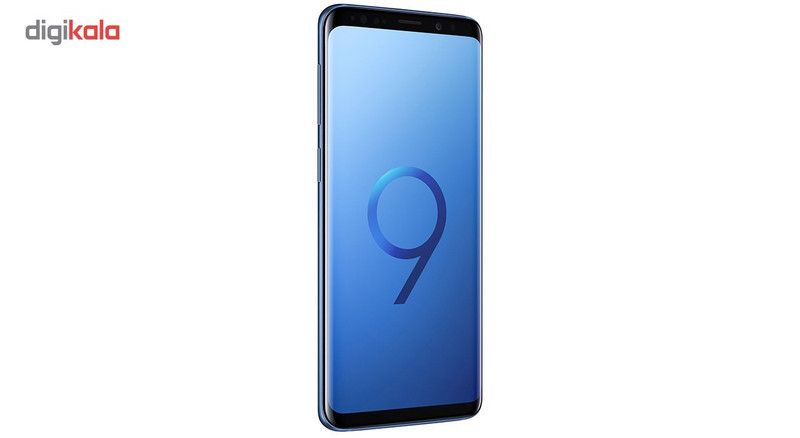 گوشی موبایل سامسونگ مدل Galaxy S9 SM-G960FD دو سیم کارت ظرفیت 128 گیگابایت
