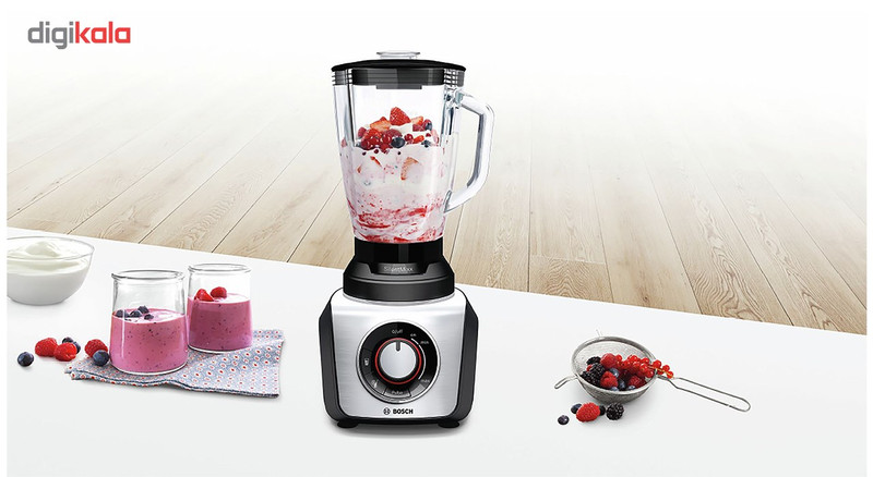 مخلوط کن بوش مدل MMB65GOM1