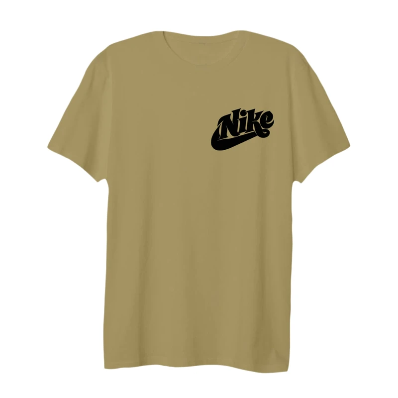 تی شرت لانگ آستین کوتاه زنانه مدل لوگو کد 4