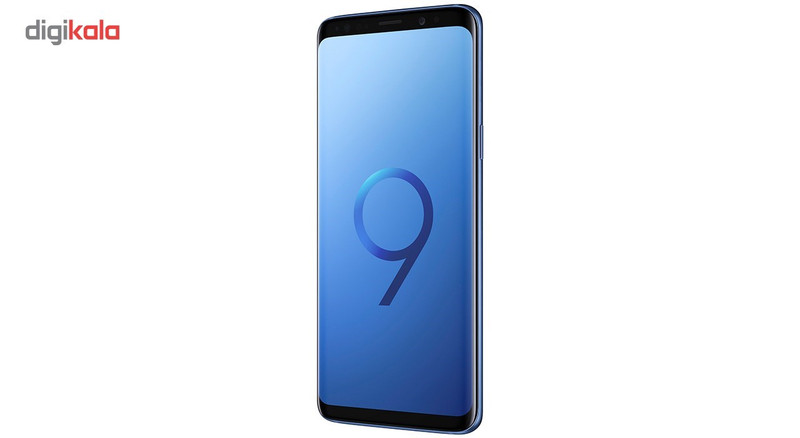 گوشی موبایل سامسونگ مدل Galaxy S9 SM-G960FD دو سیم کارت ظرفیت 128 گیگابایت