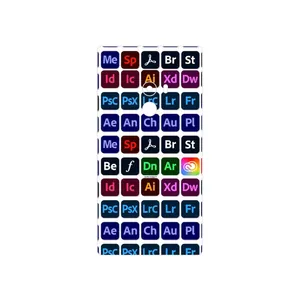 MAHOOT Adobe Cover Sticker for Xiaomi Mi Mix