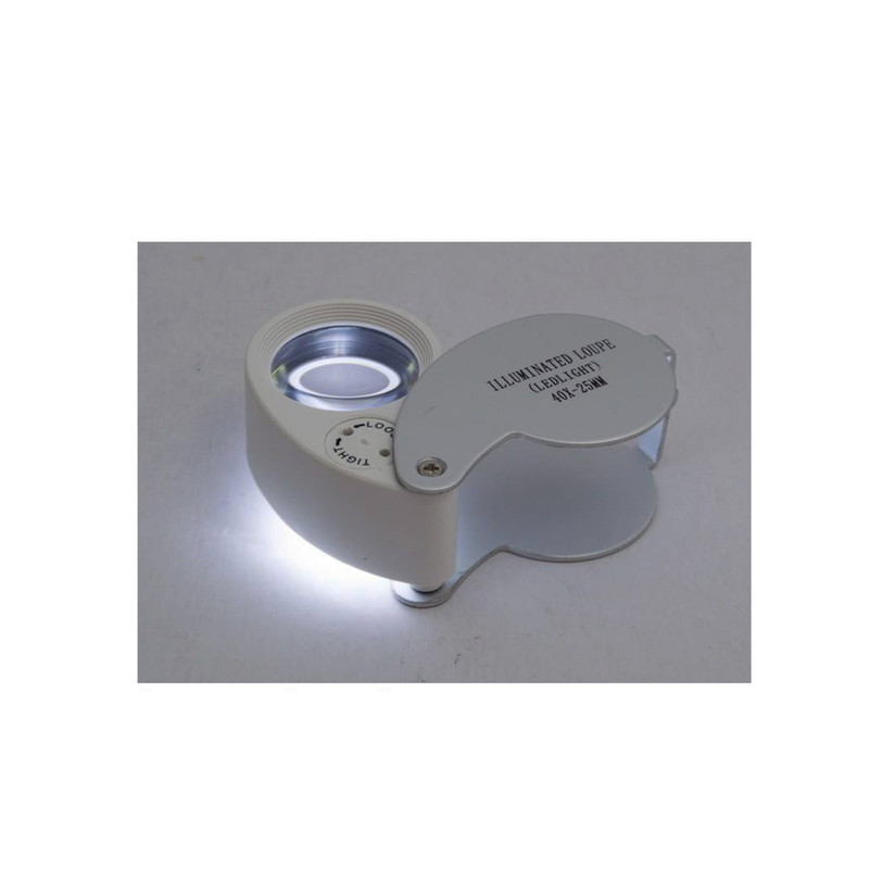 ذره بین مدل  MG21011  کد NG9443