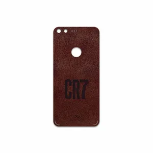 MAHOOT NL-CR7 Cover Sticker for Google Pixel