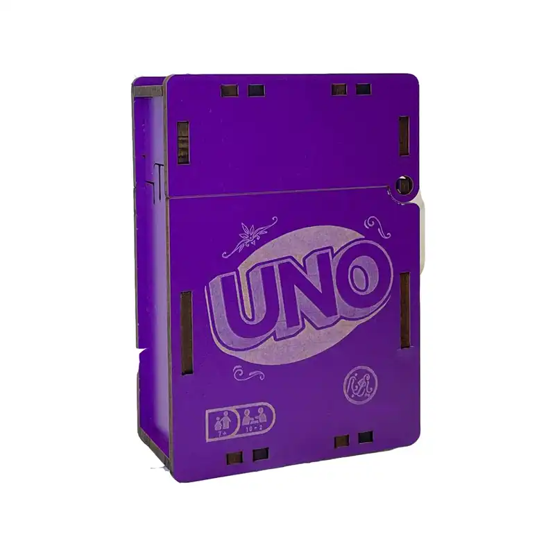 بازی فکری مدل اونو