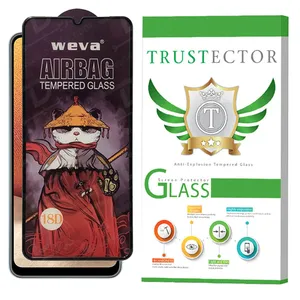 Trastector AIRTA-Glass Screen Protector For Samsung Galaxy A32 4G