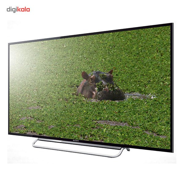 تلویزیون ال ای دی هوشمند سونی سری BRAVIA مدل KDL-60W600 سایز 60 اینچ