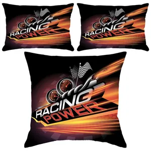Rence R9-20921 Neck back support with cushion