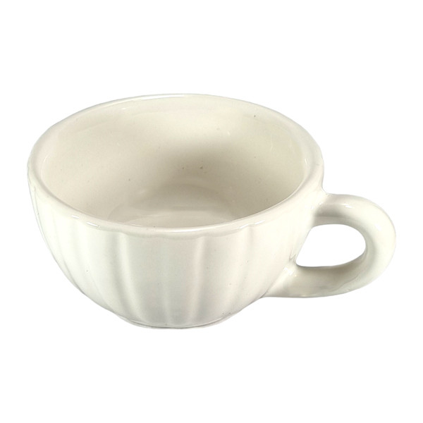 فنجان مدل صدفی کد 12115xc