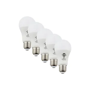 Pars Shahab 15W SMD Lamp E27 5 PCS
