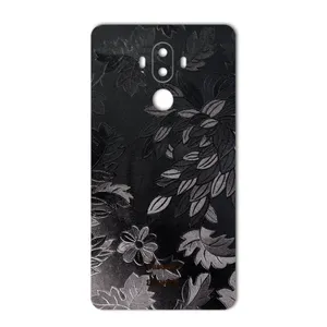 MAHOOT Wild-flower Texture Sticker for Huawei Mate 9