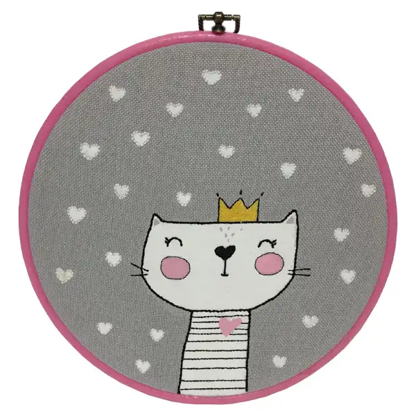 تابلو گلدوزی کد 002