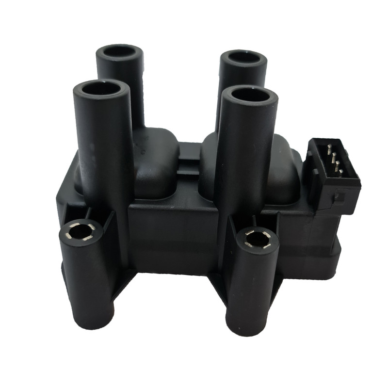 کوئل دبلیو تی بی مدل A11-3705110EA مناسب برای ام وی ام X33