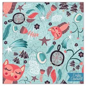 Elinor  KKB355  Kid Board
