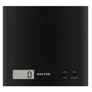 ترازوی آشپزخانه سالتر مدل 1066 BKDR15
