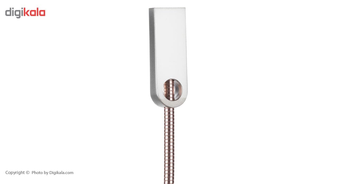 کابل تبدیل USB به USB-C تسکو مدل TC 95 طول 1 متر