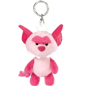عروسک هیولا نیکی مدل Monsters کد 34991 سایز 1