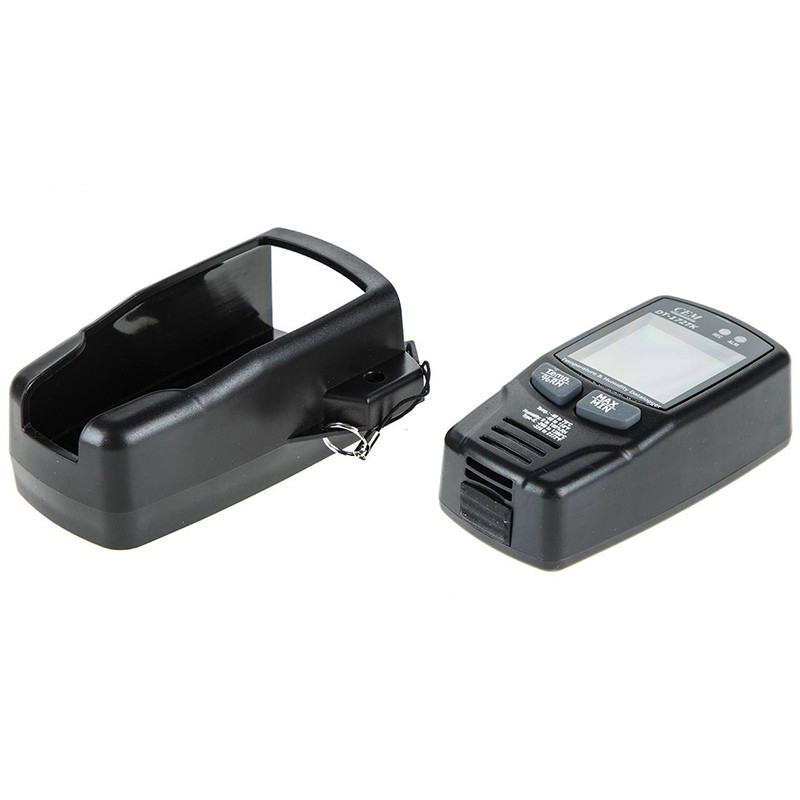 دیتالاگر دما و رطوبت سی ای ام مدل DT-172TK