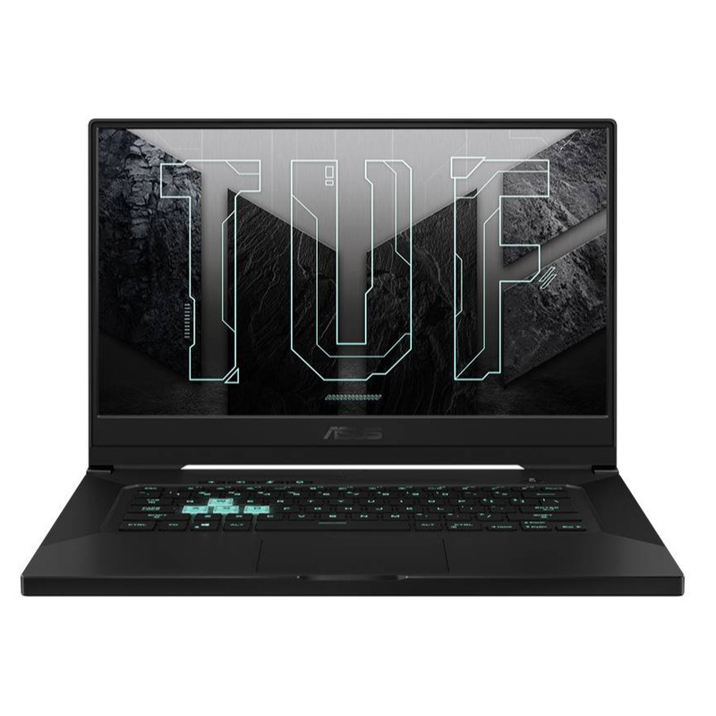 لپ تاپ 15.6 اینچی ایسوس مدل TUF Dash F15 FX516PM-AD