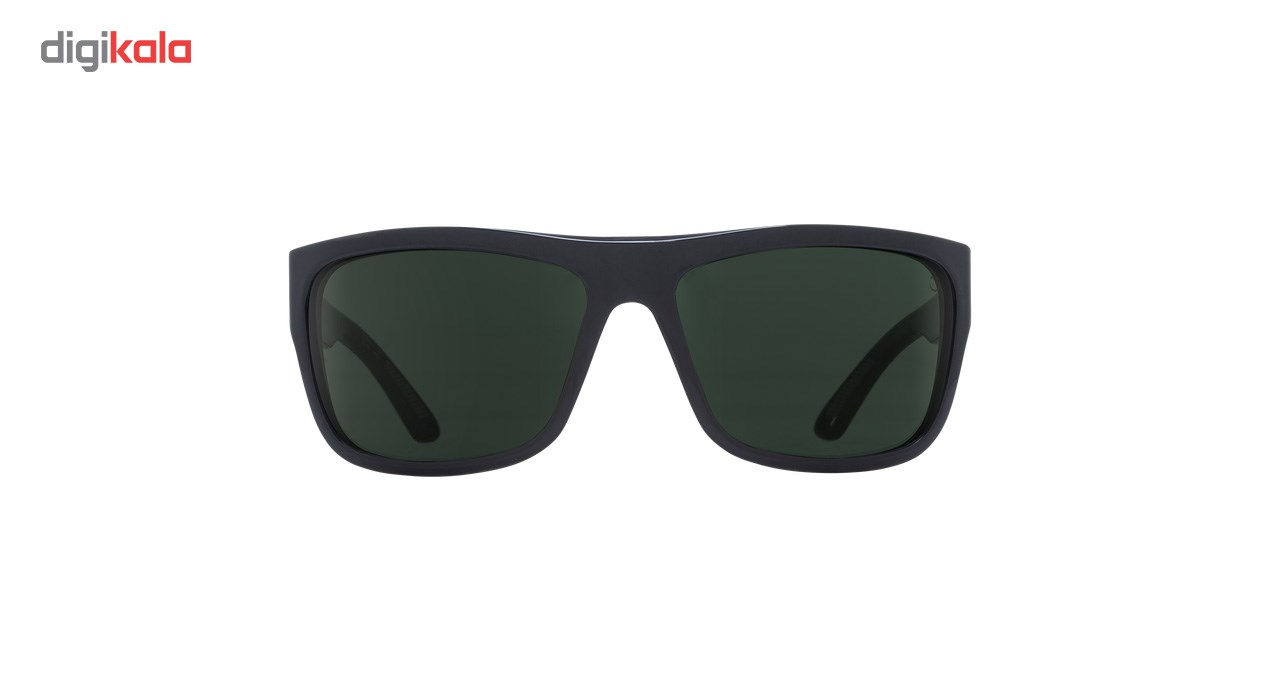 عینک آفتابی اسپای سری Angler مدل Happy Gray Green