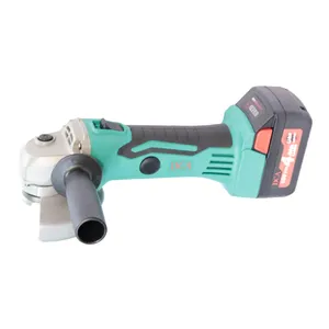 Cordless Angle Grinder ADSM125
