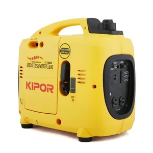 موتور برق کیپور مدل IG1000 ظرفیت 1kVA
