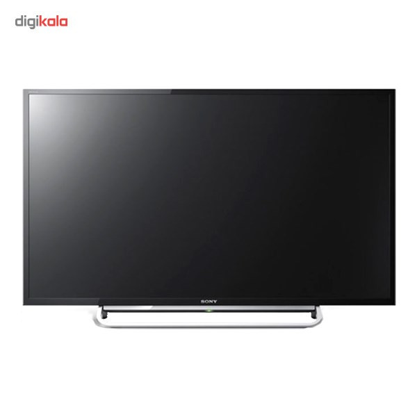 تلویزیون ال ای دی هوشمند سونی سری BRAVIA مدل KDL-60W600 سایز 60 اینچ