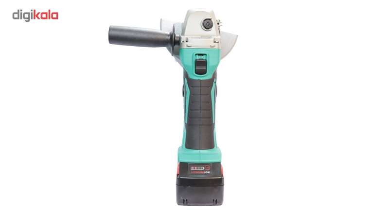 مینی فرز شارژی دی سی ای مدل ADSM125