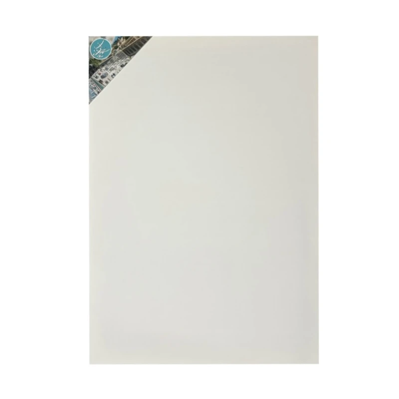 بوم نقاشی مستطیل مدل 301 سایز 70 × 50 سانتی‌متر