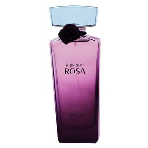 ادو پرفیوم زنانه آرکوس مدل Midnight rosa حجم 100 میلی لیتر
