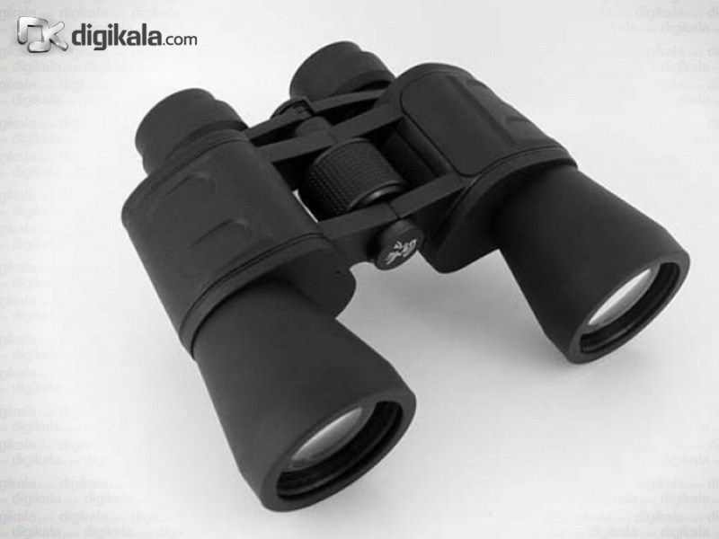 دوربین دوچشمی بینگر 10X50 main 1 1