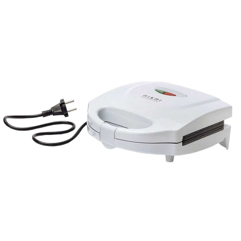 ساندویچ ساز نیکایی مدل SF-01A ساندویچ ساز نیکایی مدل SF-01A