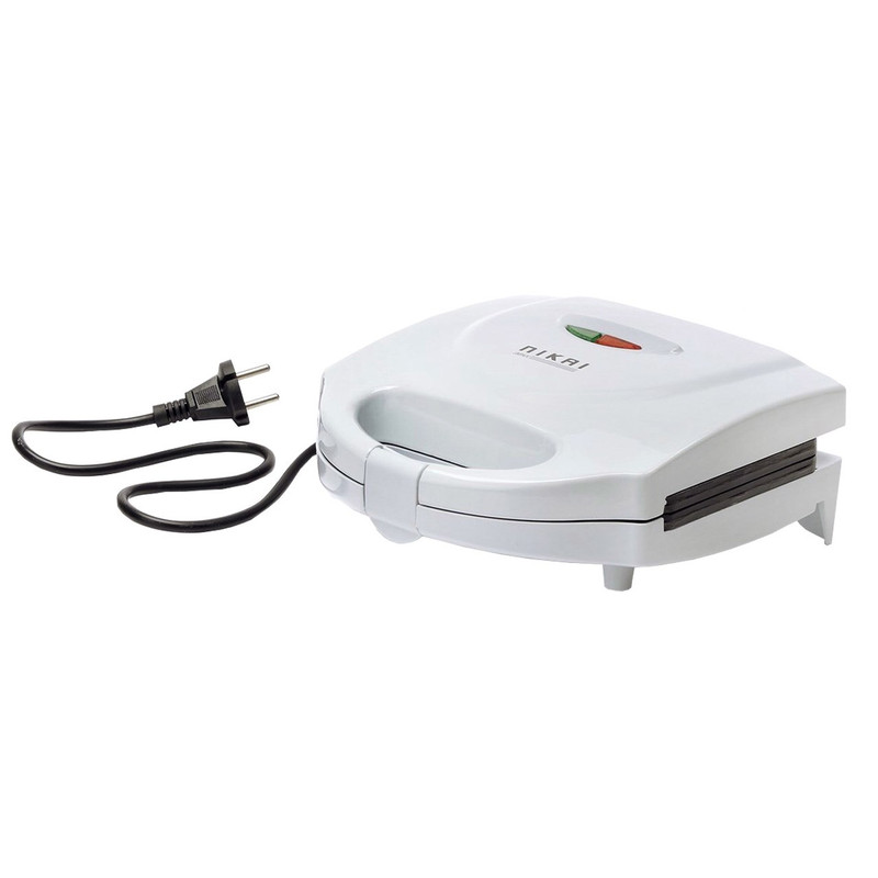 ساندویچ ساز نیکایی مدل SF-01A ساندویچ ساز نیکایی مدل SF-01A