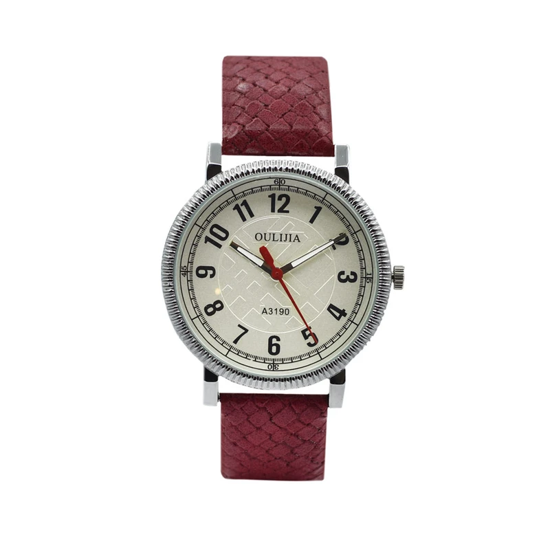 ساعت مچی عقربه ای زنانه مدل gh-325-no