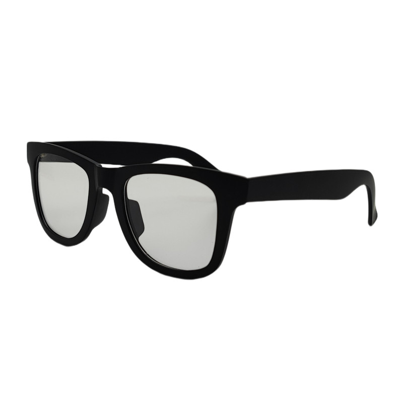 فریم عینک طبی مدل TR2206 به همراه 6 کاور آفتابی