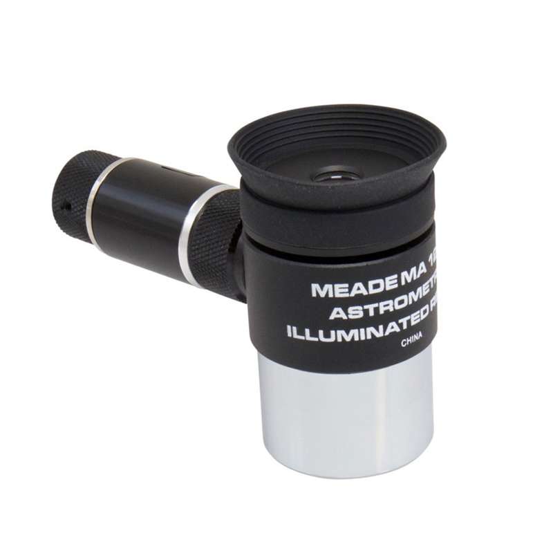 چشمی مید مدل MA 12mm Illuminated Reticle چشمی مید مدل MA 12mm Illuminated Reticle