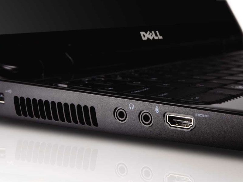 لپ تاپ دل اینسپایرون 5010