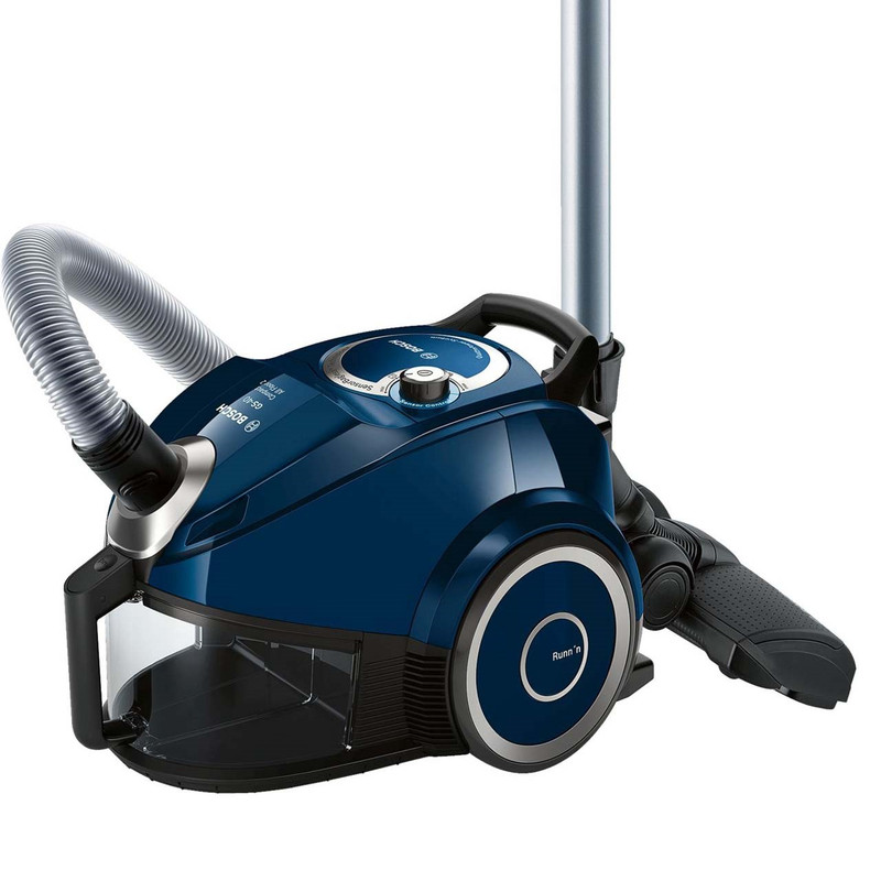 جارو برقی بوش مدل BGS4ALLGB