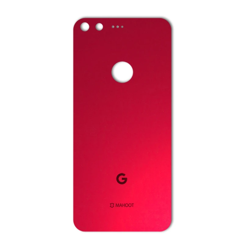 برچسب پوششی ماهوت مدلColor Special مناسب برای گوشی Google Pixel