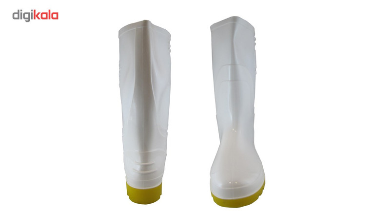 چکمه ایمنی هانیکو مدل Short k.han.464