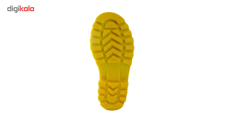 چکمه ایمنی هانیکو مدل Short k.han.464