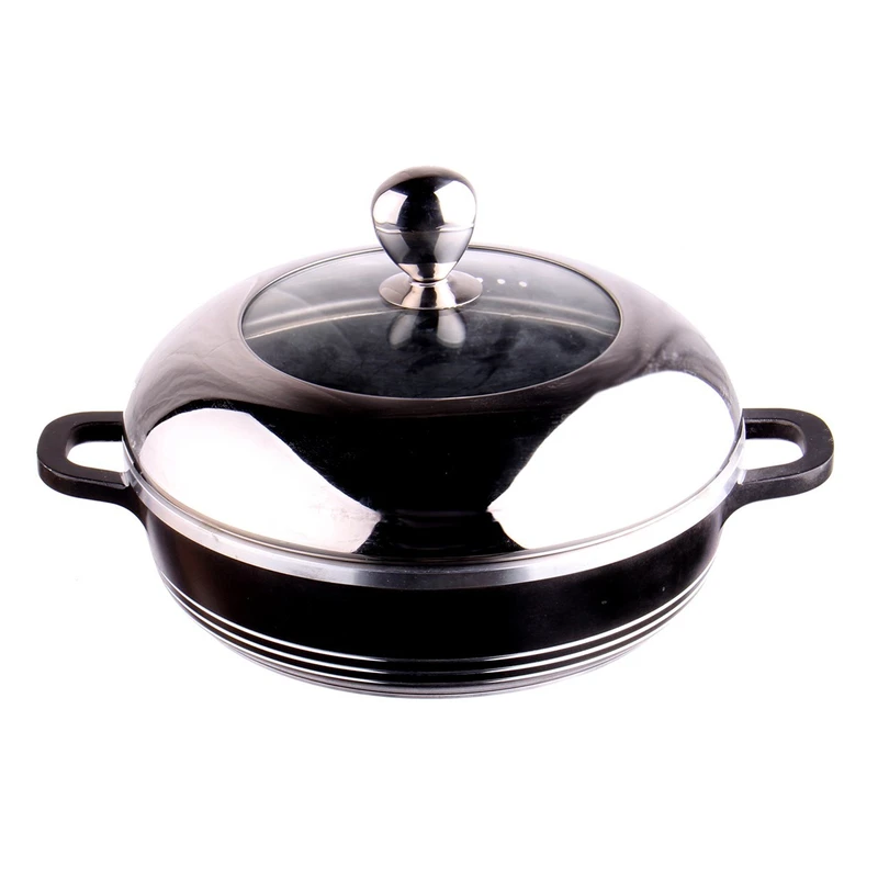 تابه کوک سانگ مدل Granita سایز 40