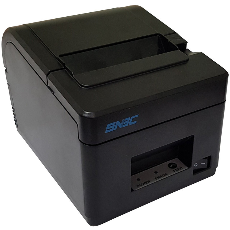 پرینتر حرارتی اس ان بی سی مدل BTP-U60 Ethernet
