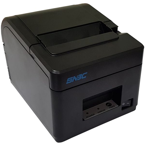 پرینتر حرارتی اس ان بی سی مدل BTP-U60 Ethernet پرینتر حرارتی اس ان بی سی مدل BTP-U60 Ethernet