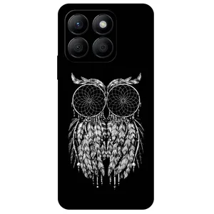 Megafone Owl 6276 Cover For Honor X8B