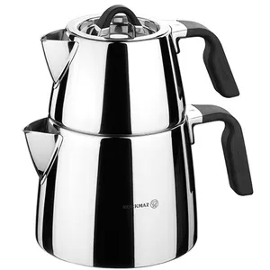 کتری و قوری کرکماز مدل Esta کد 080