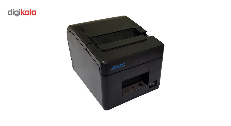 پرینتر حرارتی اس ان بی سی مدل BTP-U60 Ethernet