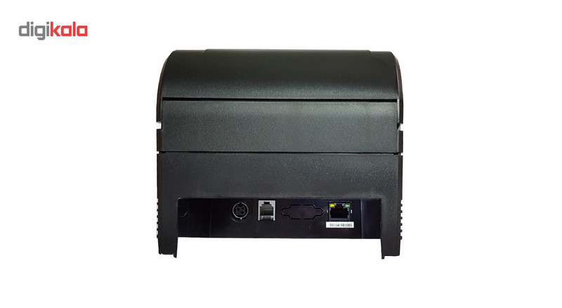 پرینتر حرارتی اس ان بی سی مدل BTP-U60 Ethernet