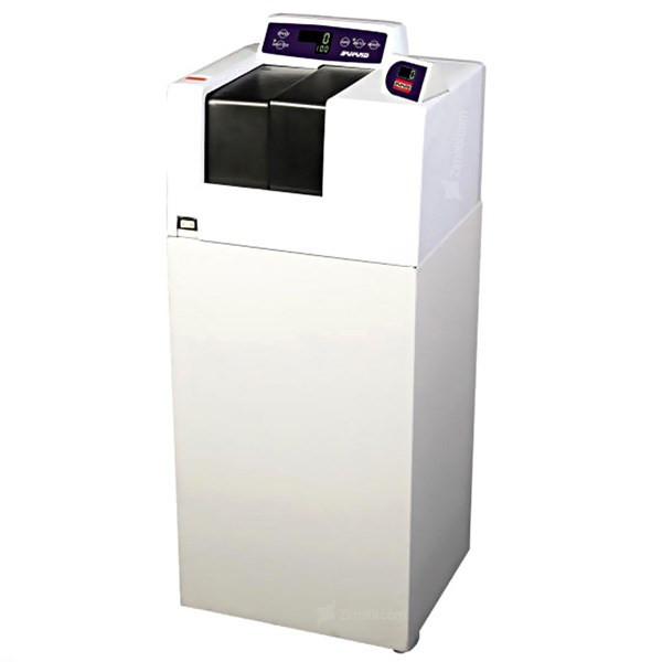 اسکناس شمار ایستاده سهند مدل SNC2000CD